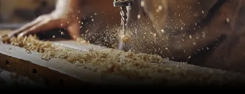 mīkini pellet sawdust