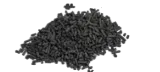 Pellet purificatore d'aria immagine trasparente