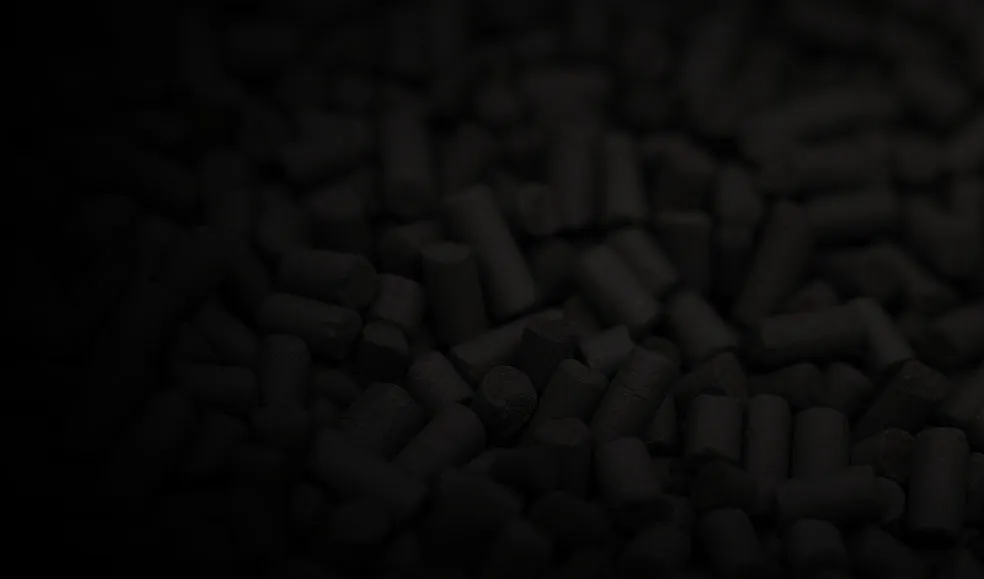 Progetto USA Pellet purificatore d'aria