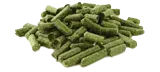 pellet di erba