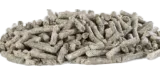 pellet di carta