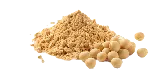 soia soffiata