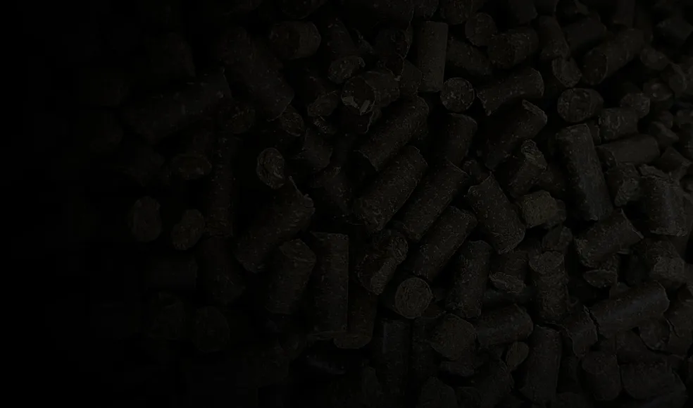 pellets
