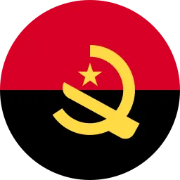 Sainan'i Angola