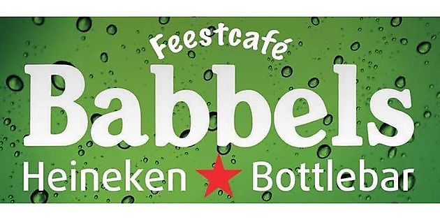 Feestcafé Babbels De Koog, Texel Rinus Security B.V.