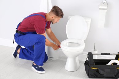 How To Fix Toto Toilet Fill Valve