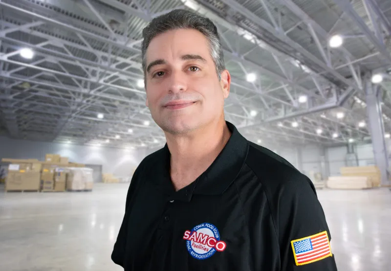 David Saad
