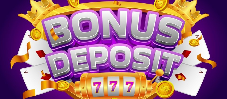 Einzahlung Bonus