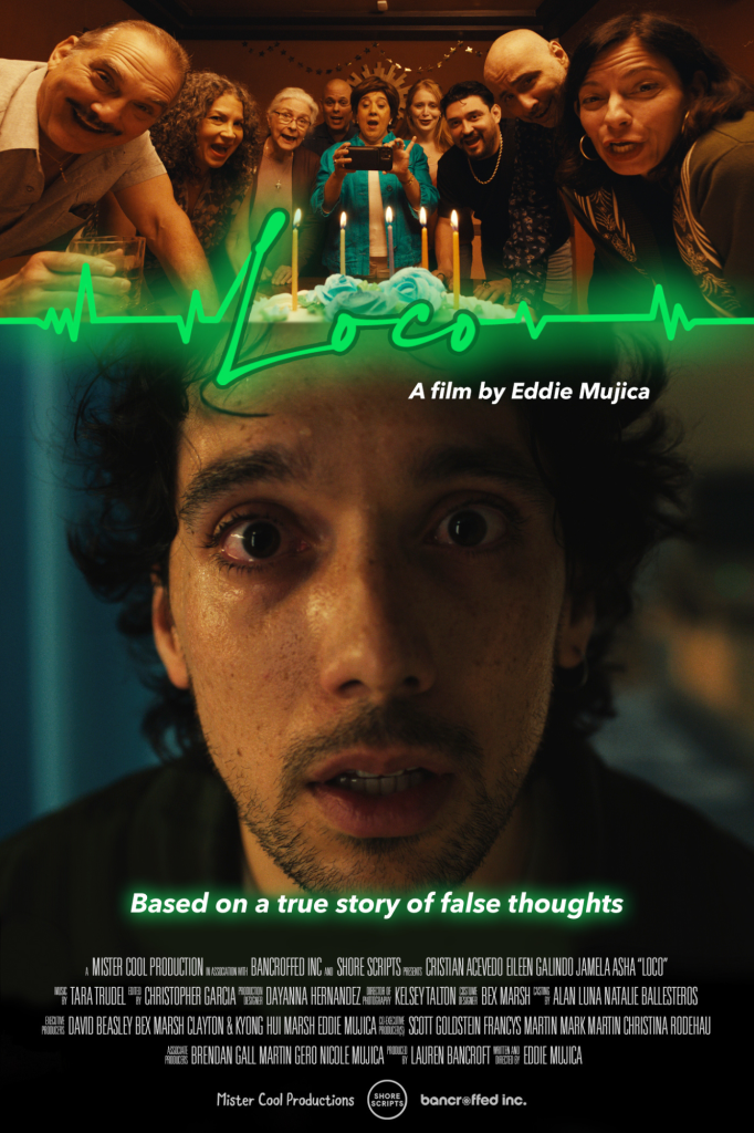 Loco - POSTER