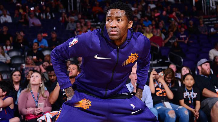 Five NBA Veterans In Need of A Home Five NBA Veterans In Need of A Home