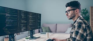 AI-Powered Full Stack Developer Program