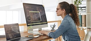 Full Stack Java Developer Masters Program