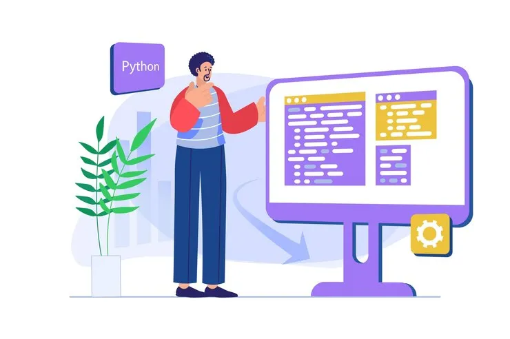 Python Course at SITHUB