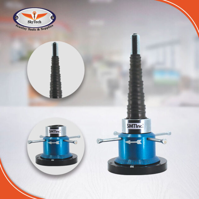 Bangle Sizer, Skytech Machine &amp; Tools