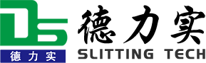 Slitting Tech