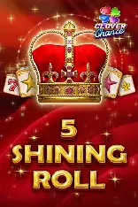 5 Shining Roll 5 Shining Roll