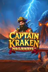 Captain Kraken Megaways Captain Kraken Megaways