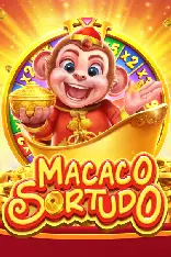 Macaco Sortudo Macaco Sortudo