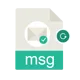 MSG format