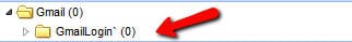 Test suite folder