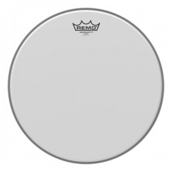 REMO 14" AMBASSADOR X COATED