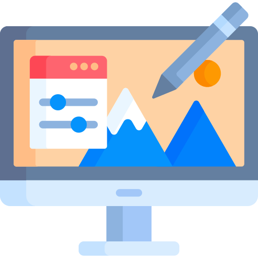 illustration graphics designer