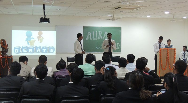 SRMSCET-Unnao-Fest-Aura-Image1