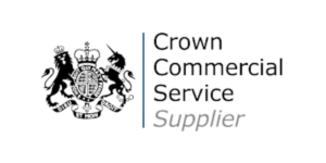 crown commercial serive logo