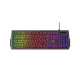 Havit KB866L Multi-function Backlit Membrane Gaming Keyboard