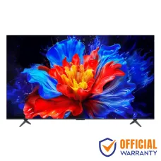TCL 65P8K 65" 4K UHD QLED Smart Google TV