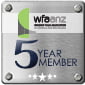 WFAANZ