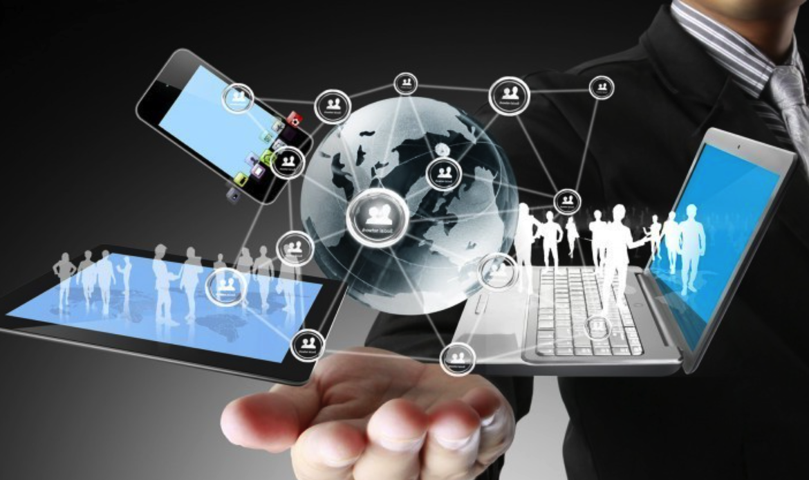 New Year! &nbsp;New Technology?