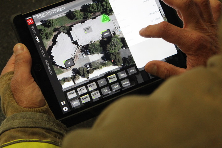 Beyond the Whiteboard: Puget Sound’s Operational Upgrade