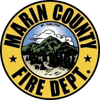 Marin County Fire Dept