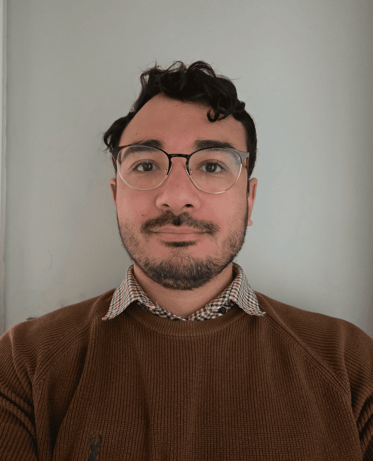 Tremayne, Trainee Counsellor at Talking Counselling London