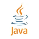 Java logo for AI development