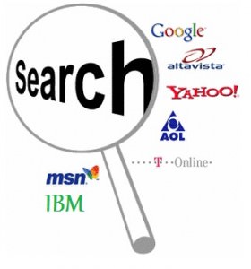 Search Engine Marketing
