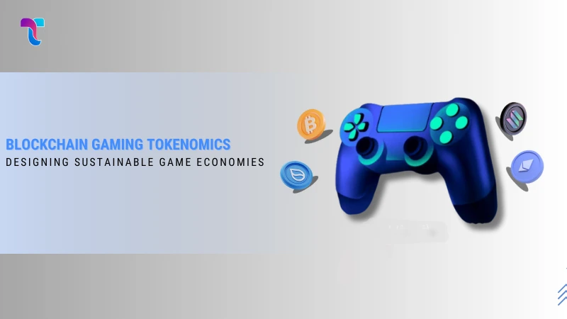 Blockchain Gaming Tokenomics