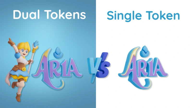 Blockchain Game