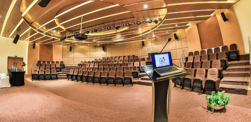 Theatre Style Convention Centre Theatre Style Convention Centre
