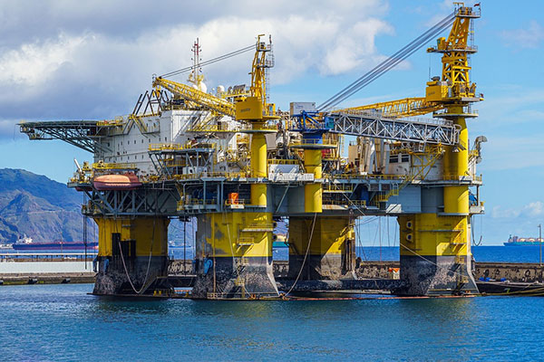 Energy and Utilities