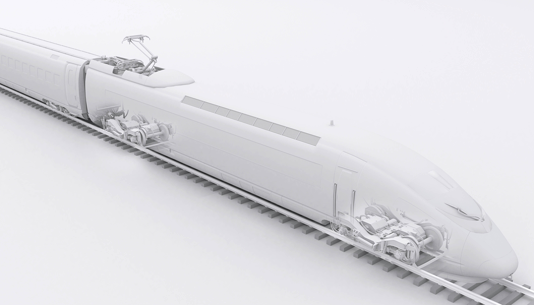 Rail 2