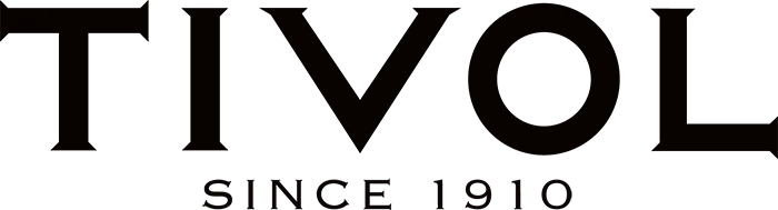 Tivol since 1910