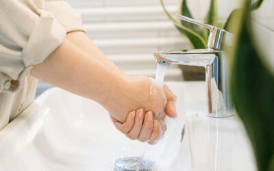 QUALITÉ DES EAUX DE CONSOMMATION HUMAINE