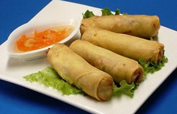 Cours de cuisine royale du Vietnam 13 jours/ 12 nuits