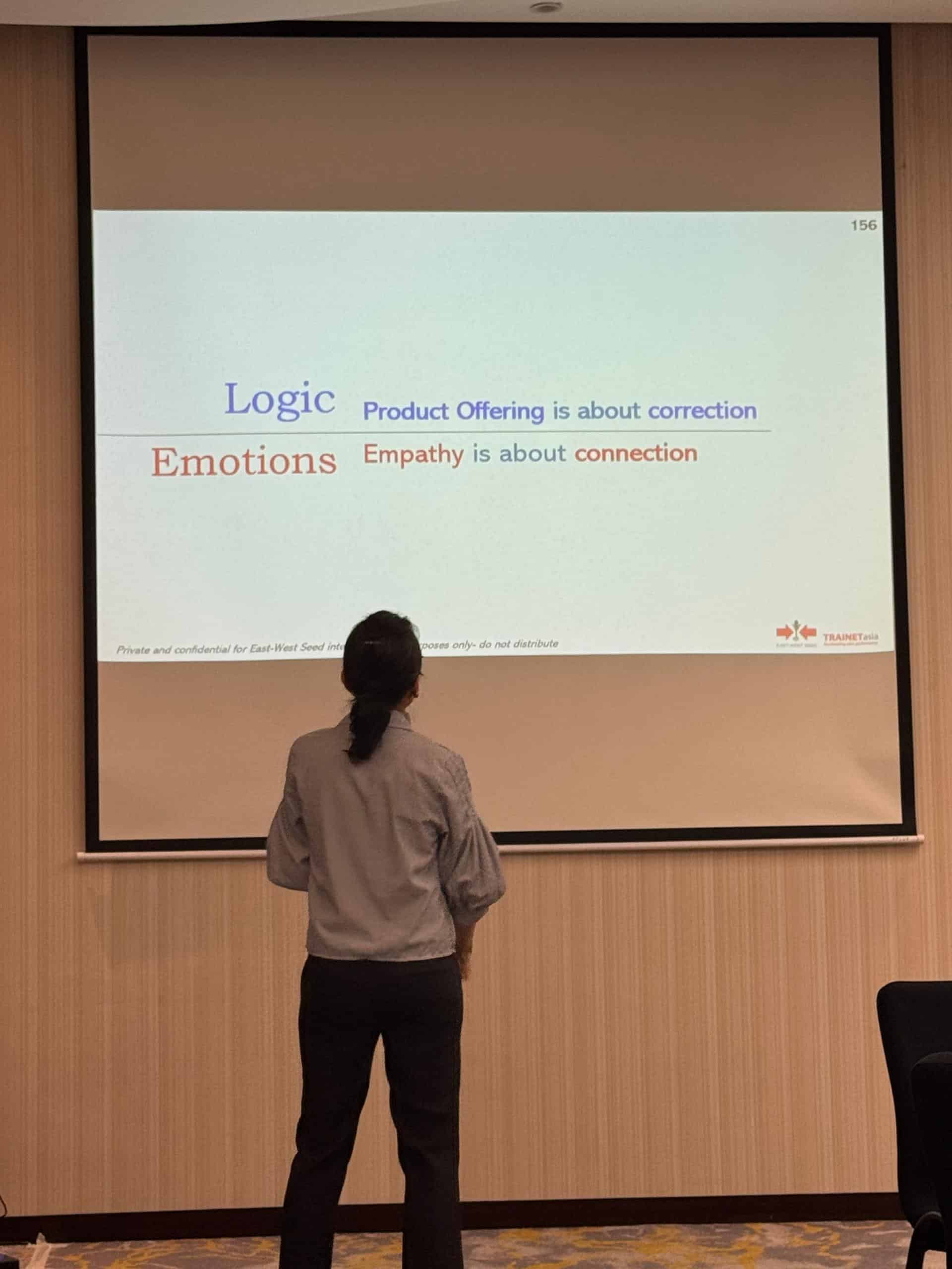 Sales Training Course Malaysia