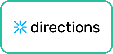 Logo Directions