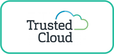 Logo Trusted Cloud