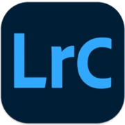 Adobe Photoshop Lightroom Classic 2024 13.2.0.8 照片后期处理-兔子博客