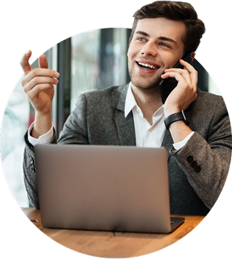 From enterprise platforms to mobile apps, Tuvoc’s Python experts deliver scalable solutions tailored for US-based businesses.